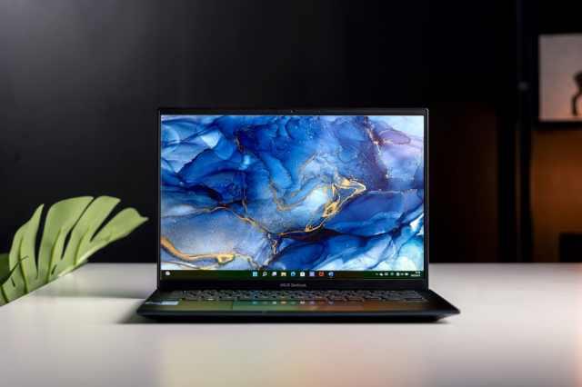 华硕灵耀14评测：2022年笔记本爆点不止新CPU，还有HDR OLED屏（华硕灵耀14锐龙版和14s）