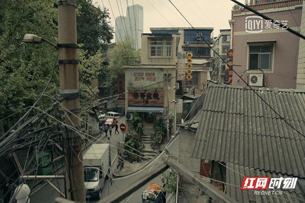 拍摄地点_热播剧《亲爱的小孩》长沙取景：感谢这里的日夜和烟火（亲爱的小孩电视剧拍摄地）