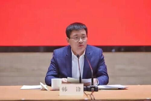 共青团促进大学生就业行动“三大行动”抓实青年在徐就业创业服务（共青团如何帮助大学生就业）
