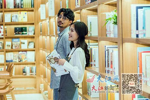 相约读书日，一起阅读吧（与阅读相约）