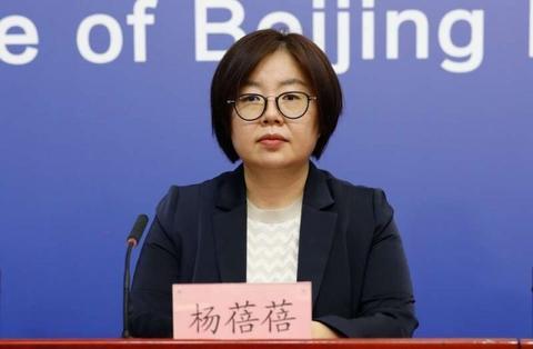 北京：护国寺小吃（光明桥店）已涉5例感染者，今日朝阳区开启首轮核酸检测