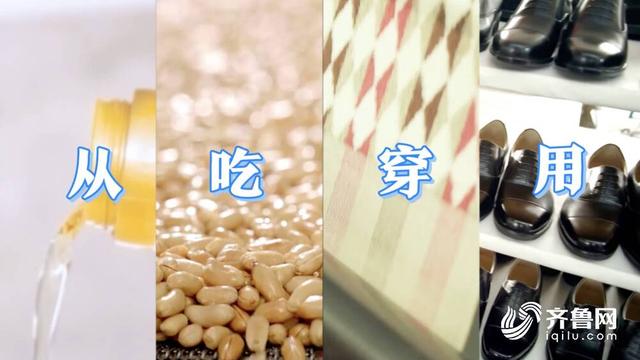 好品山东｜这些公司的实力比他们名字的含“金”量还要高（山东最好的公司）
