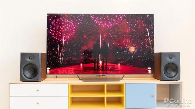影院级客厅的新标配：惠威D1500蓝牙音箱（惠威D100音箱）