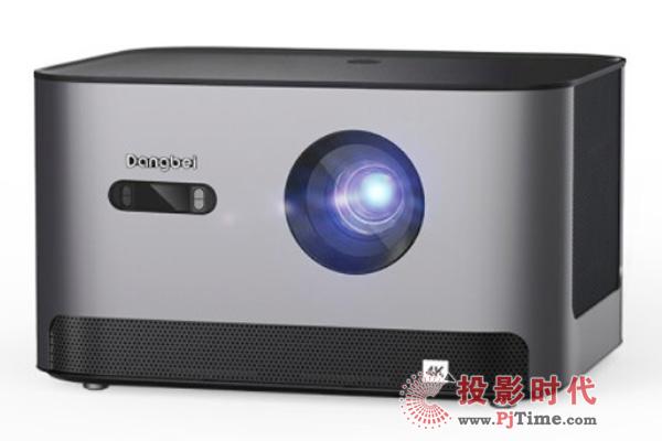 4k投影仪_奢品画质 粹享4K 当贝K1家用投影仪（当贝投影仪4K）