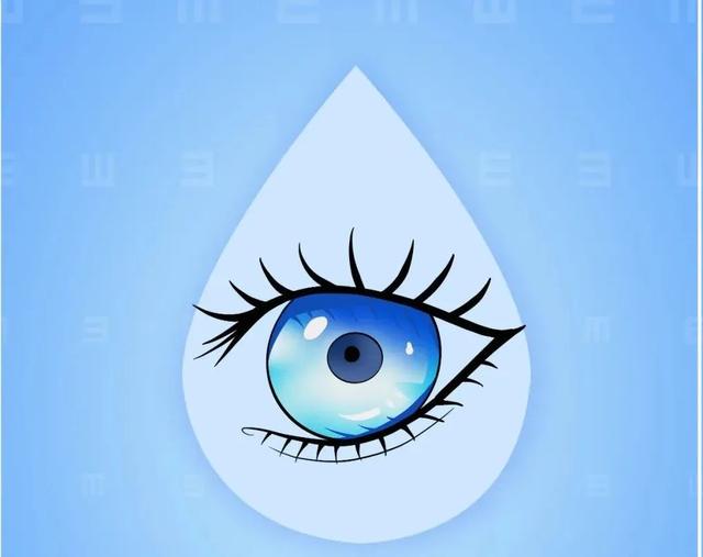 眼药水_收藏！教你正确使用眼药水（眼药水正确用法）