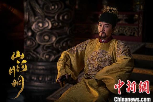 有聊｜冯绍峰：低调不是刻意，作品才是底气（圈内人评价冯绍峰）