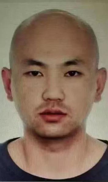 赵某龙湖南落网