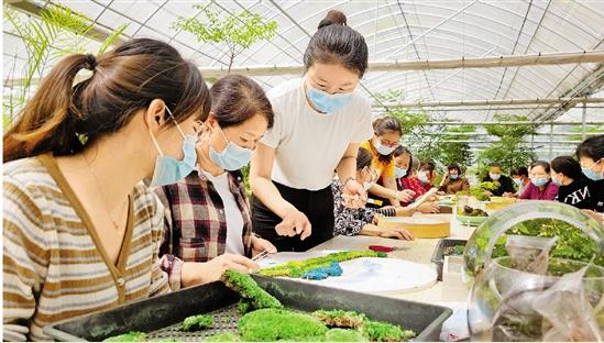 浙江打造高质量就业创业体系 努力实现“人人都有较为合适的岗位”（浙江省关于进一步稳就业）