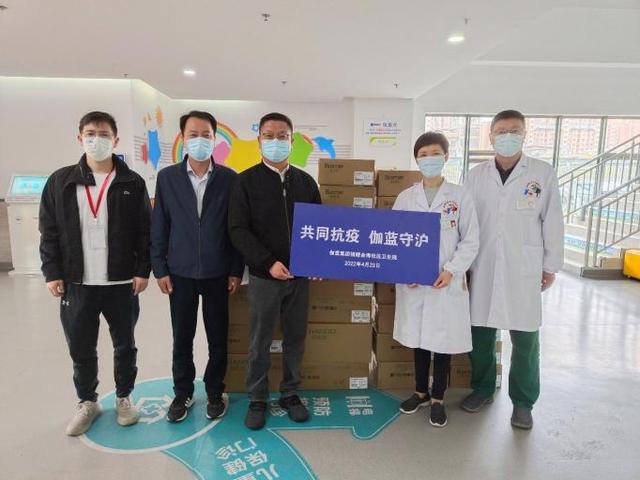公益湃CSR周刊：为大自然投资，国际生物多样性日企业在行动