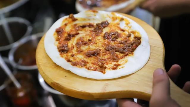 保山人的早餐，吃什么？（保山人的早餐,吃什么蔬菜）