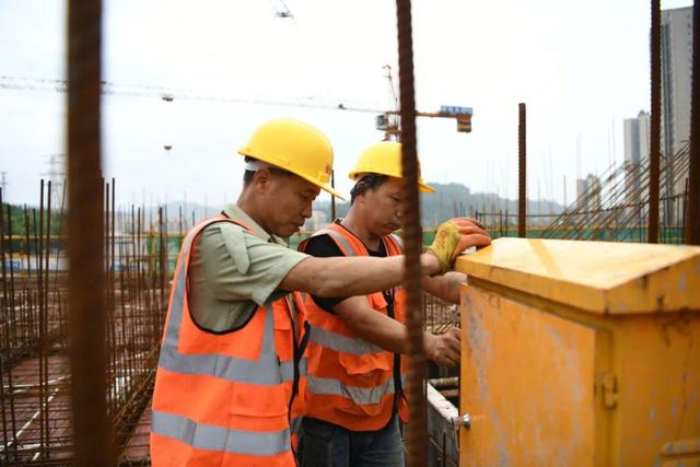「奋战“十大重点工作”·园区大建设」未来的金蛋蛋窝