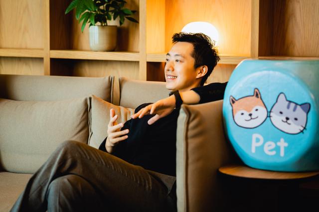 90后在日华人三度创业，复制中国移动互联网模式，瞄准生活类App｜快公司