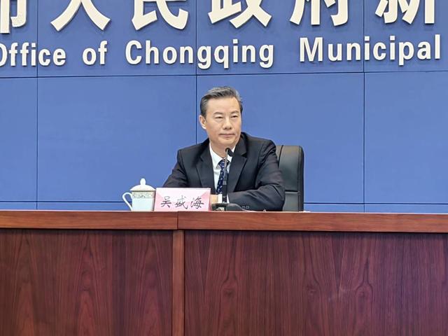 环保举措_重庆持续打好污染防治攻坚战 2021年完成7大类2000多项生态环保工程措施