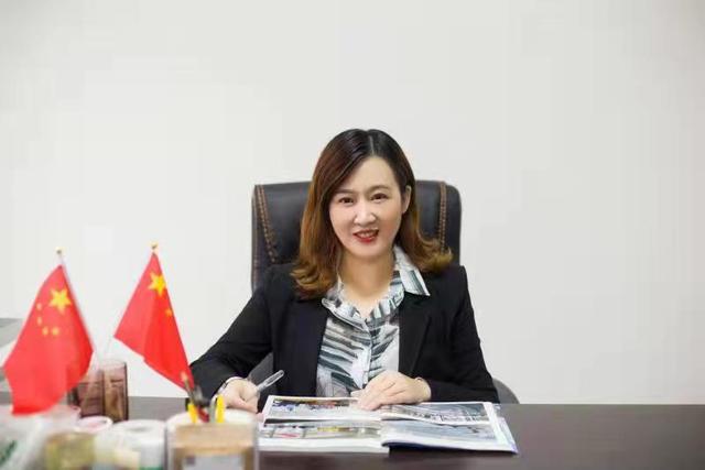 「乡村创富」从劳务输出到家门口就业——监利瀚南铝业女掌门人郭腊珍的创业故事