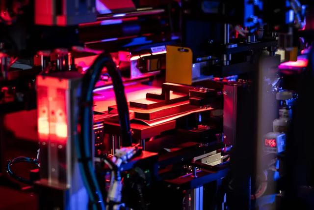 车用_车用固态电池即将商用 Solid Power试产线已开始测试