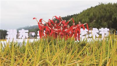以“共享经济”盘活乡村“闲资源”（发展乡村共享经济）
