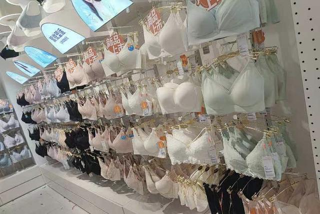 下沉市场开3000家内衣店，香蜜闺秀到底是谁？