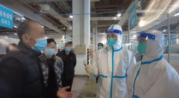 派得_4次复阳，一进方舱就阴！会造成新的传播吗？记者调查了上海100位复阳者