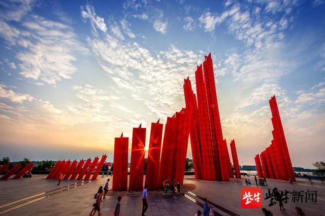 南京红色教育基地_来看看江苏第二批100个红色地名有哪些？（江苏的红色历史）