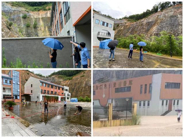 尤溪县民政局全力以赴开展防汛抢险救灾工作（积极投入防汛救灾工作）