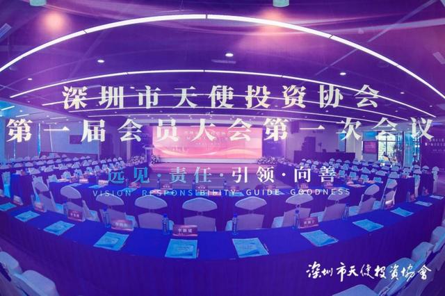 深圳市天使投资协会首届会员大会第一次会议召开（深圳天使投资人名单）