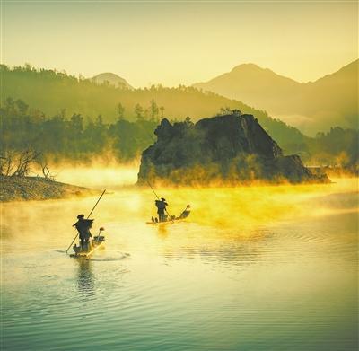 温州极地海洋世界_温州多个景区向应届中、高考生免费开放