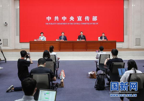 农业强农村美农民富 高质量发展描绘乡村振兴好风景（农业更强农村更美）