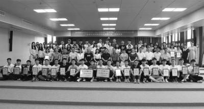 广西民族大学：将创新创业教育融入人才培养全过程（广西民族大学创新创业先锋班）