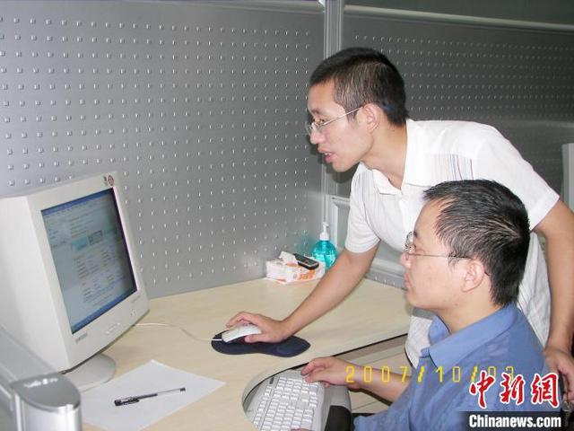 谢应波团队的创业故事：从大学宿舍走出的上市企业
