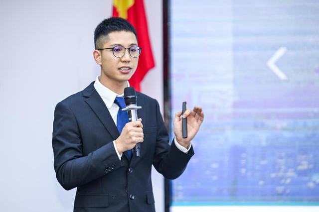 暨南大学香港学子谢彬华：“我想留在大湾区，因为我觉得自己生逢其时”