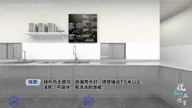 打造食品经营“线上样板房”，帮创业“小白”划重点
