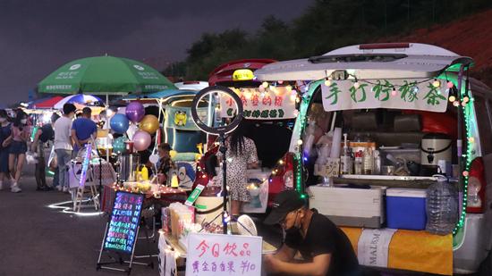 火爆的后备厢创业能走多远