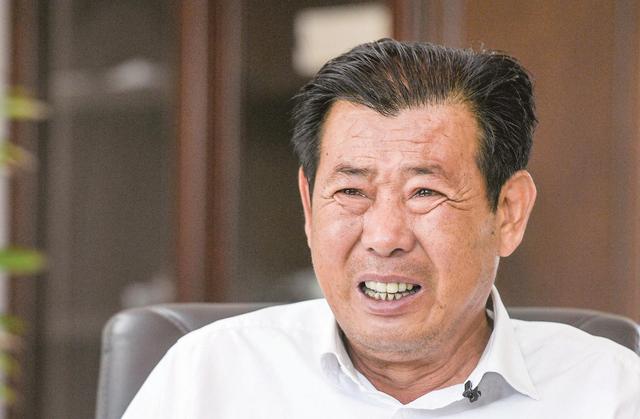 创业失败欠下20万元债务 花26年还完家乡人欠款