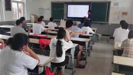 河南尉氏县永兴镇：培育创业致富带头人 凝聚乡村振兴新能量（尉氏县永兴镇人民政府）