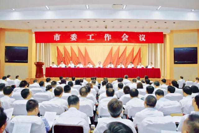 立足千亿新起点，水乡兴化将如何开启“二次创业”新征程