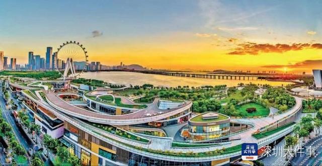 “先行示范区”建设3周年，深圳交出精彩成绩单（成长在深圳先行示范区）
