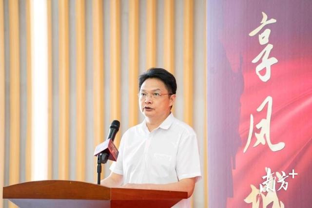 首届清远市退役军人创业创新大赛成功举办，这些项目值得关注