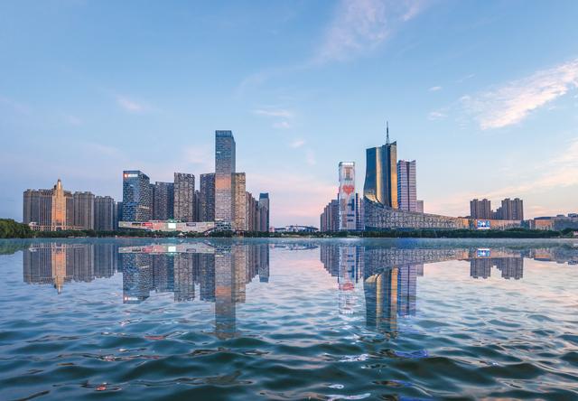 合肥：“最牛风投城市”是怎样炼成的？（合肥 风投城市）