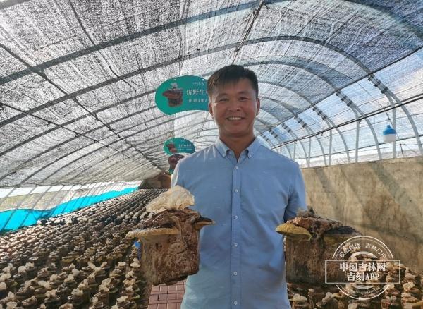 全村务工年收入超百万（农村增收致富难的原因）