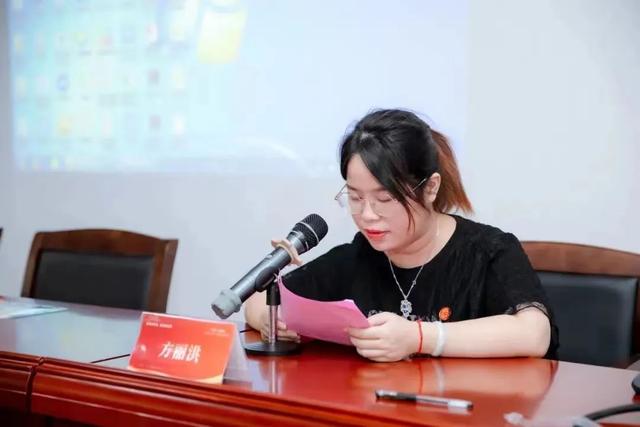 “巾帼新农人”创业故事① | 方丽洪——漳州和丰电子商务有限公司总经理