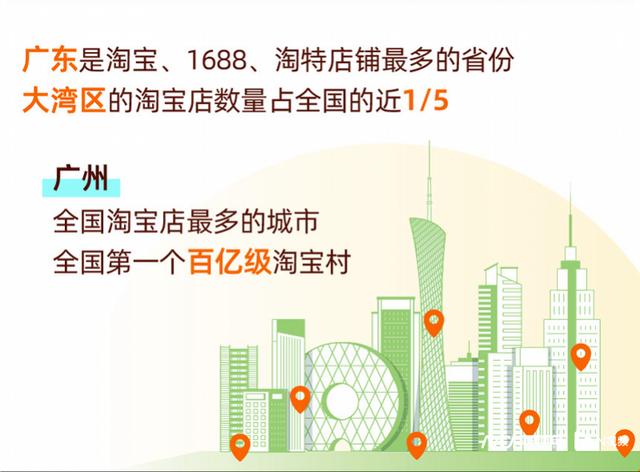 “造物节”入穗，小微企业数字经济创新四大趋势亮了