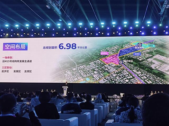 规划HICOOL海创城，顺义欲打造创新创业城市新形态
