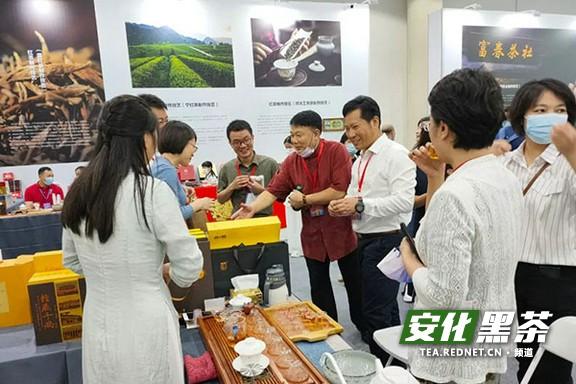白沙溪亮相第七届中国非物质文化遗产博览会（沙溪古镇,世界非物质文化遗产）