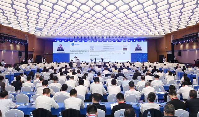 共话绿色低碳转型 深化国际产能合作 2022世界清洁能源装备大会主论坛举行