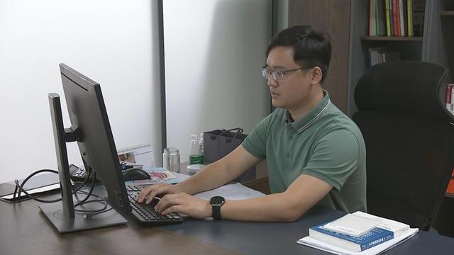 我们的新时代 •天津这十年丨90后创业者张泽林：创业者走的是充满挑战和激情的道路