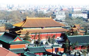 历代帝王庙：中华民族“大一统”理念的生动体现