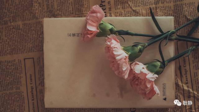 耿静说 || 卿卿如也，算了，就你吧