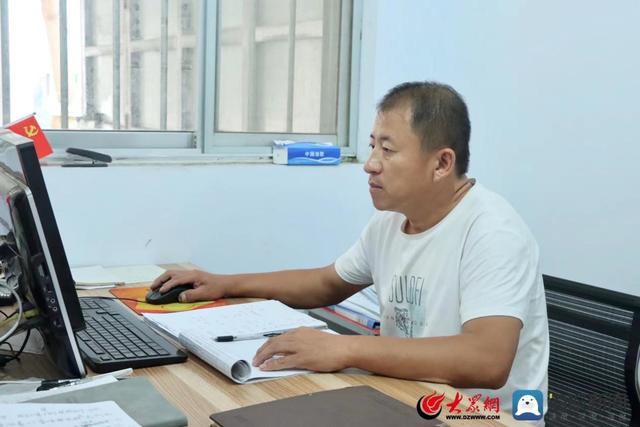 为生命喝彩 | 赵洪波：奋斗成就自己 用手势“挥舞”创业之路