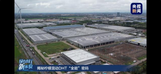 长城汽车柠檬混动DHT实力大揭秘（长城柠檬混动技术）