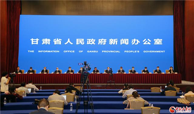 甘肃省人社厅：打通政策落实“最后一公里”加力促进就业创业（甘肃省脱贫攻坚就业相关政策解读）